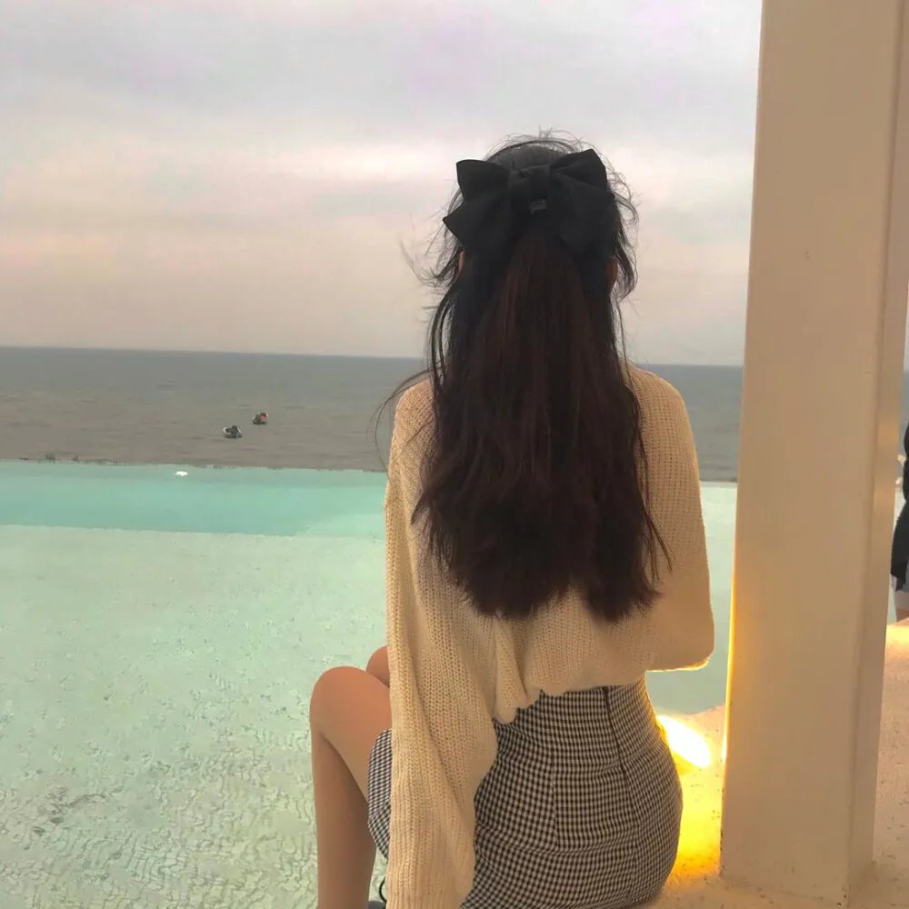 背后灵