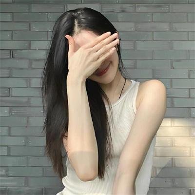 小孩好黑