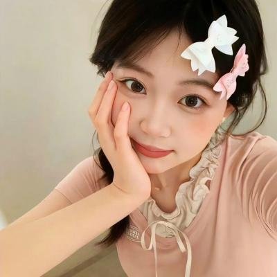 派对女孩