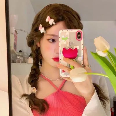牧羊人们